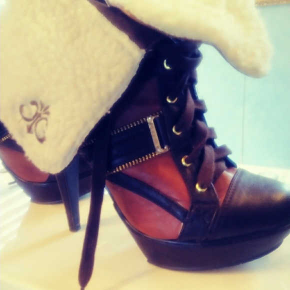 THE COOLEST BOOTS EVERRRRRR!!! - Picture 4 of 5